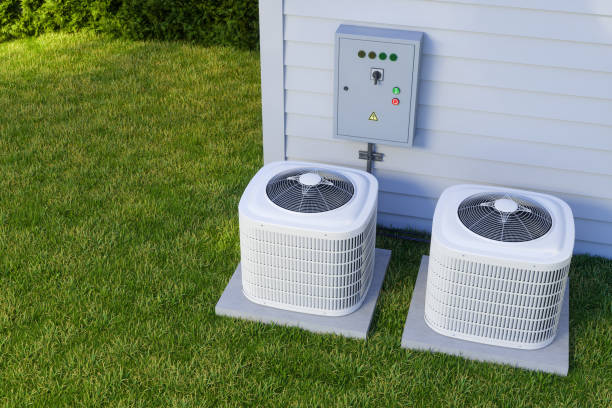 Best Thermostats and Smart Controls in Rossford, OH