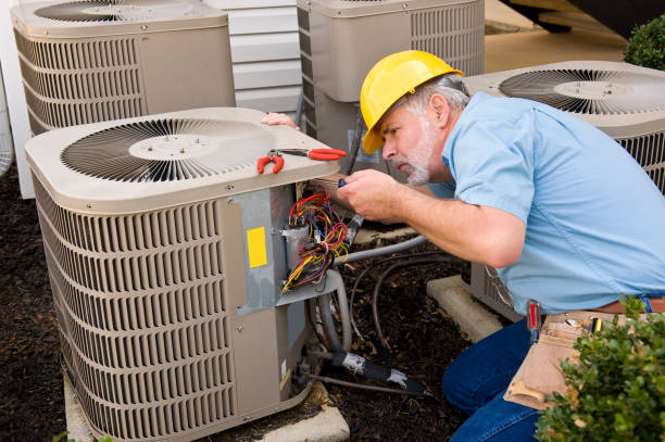 Best Air Conditioning Cleaning in Rossford, OH