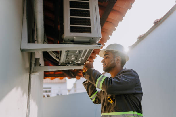 Best Ductless Mini-Split Systems in Rossford, OH