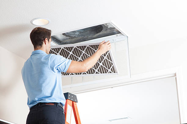 Trusted Rossford, OH HVAC Experts