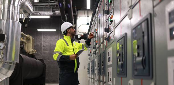 Best Emergency HVAC Services in Rossford, OH